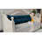 Sit-up Back Comfort Large Velvet Lumbar Body Pillow for Side Sleepers Compression-315175976-315175973