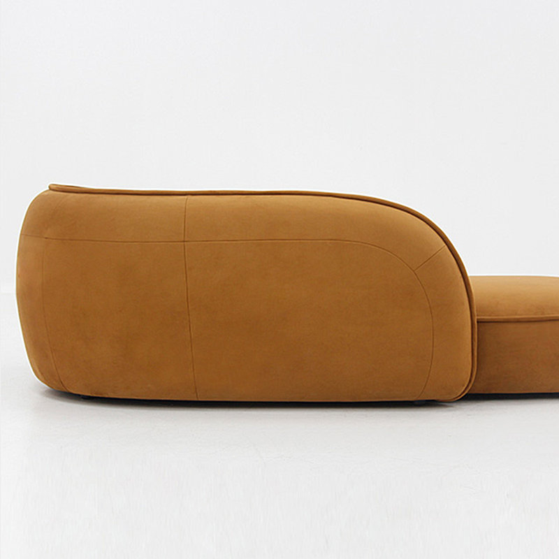 Modern style creative chair, Right Hand Facing