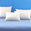 Oreiller en duvet méditation moyen-39314923