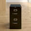 Classeur vertical 2 tiroirs Scalzo-24071767