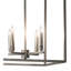 Kitzi Box 4 - Light Chandelier