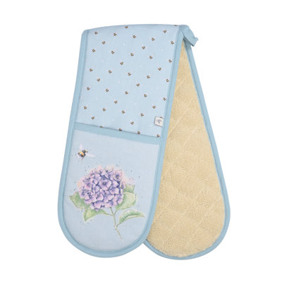 Wrendale Designs Dining Oven Mitt