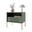 54 cm W Bedside Table-363463563
