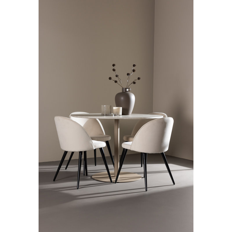 Williamson 4 - Person Dining Set
