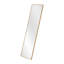 Rectangular Home Floor Fitting Mirror-1004468828