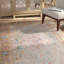 Tapis naturel de style oriental Efa-23170002