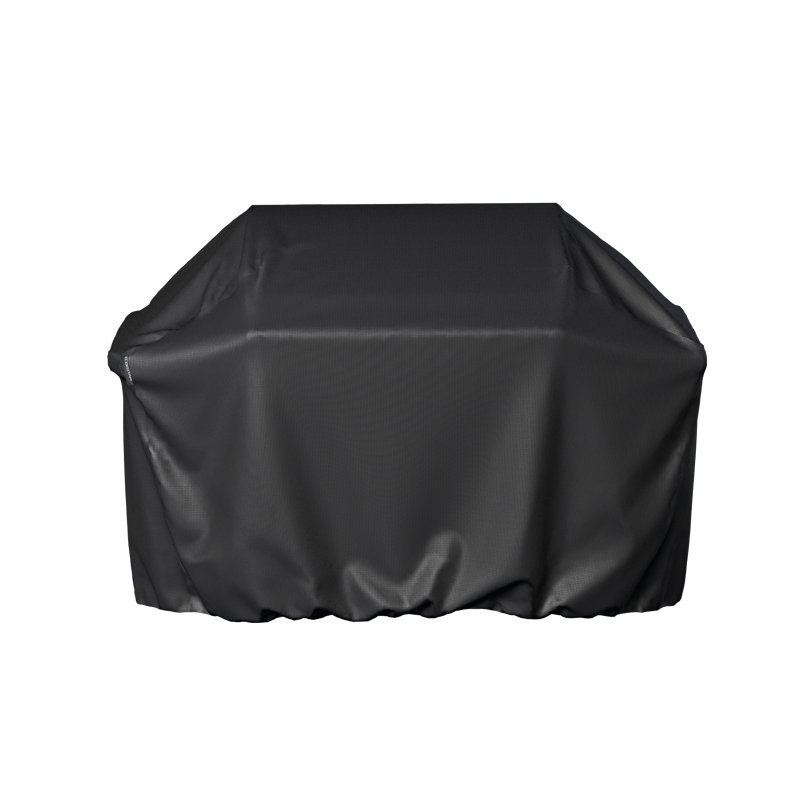 EdgeStar 29.9375'' D Grill Cover, 50.375" H x 63" W x 29.9375" D