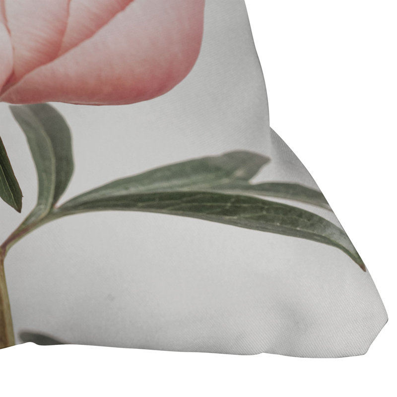 Housse et insert de coussin décoratif en polyester