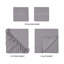 Ensemble de draps Modal From Beechwood-97691069-97691071