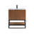Terra 30'' Single Bathroom Vanity with Top-51573274-87983178-51573276