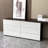 Light Luxury Master Bedroom Dresser