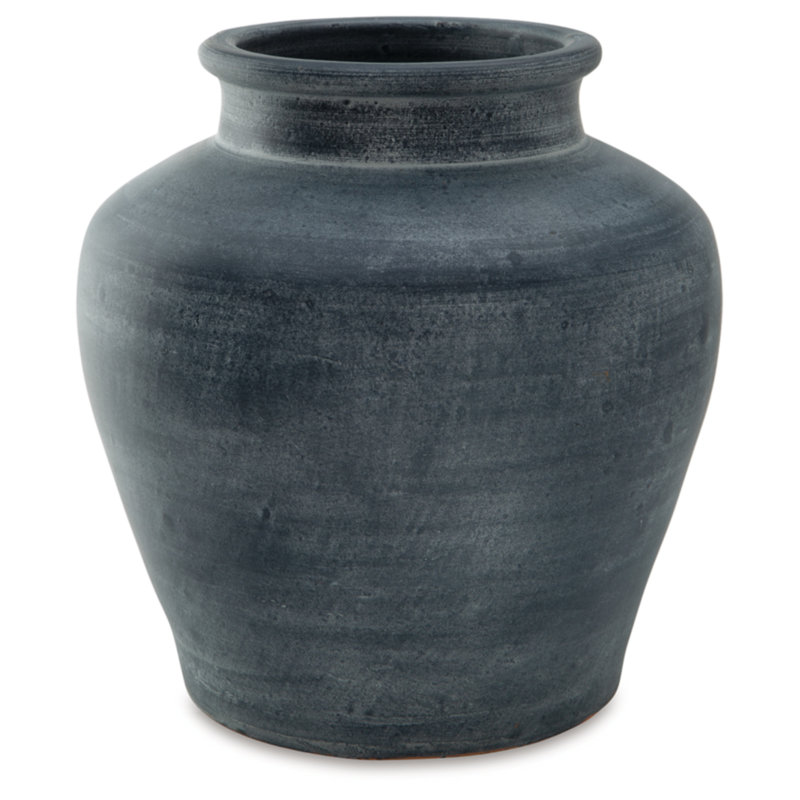 Keron Terracotta Table Vase