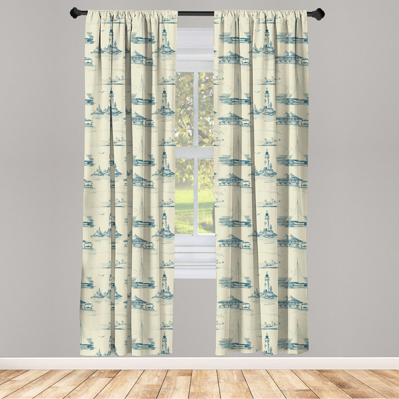 Room Darkening Sliding Panel Pair, 28" x 63"