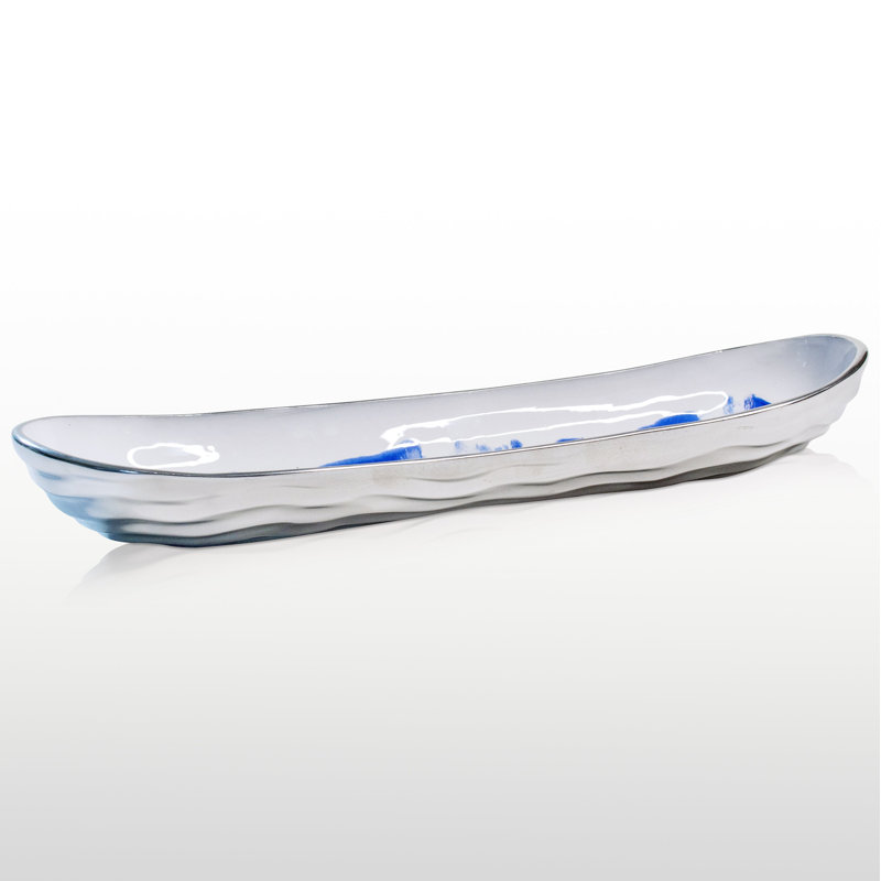 Aquos Long Bread Tray