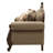 Aniysa 69.5'' Velvet Rolled Arm Loveseat