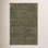 Lahjar Speckled Flatweave Wool Rug