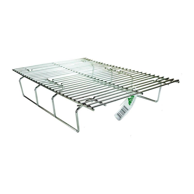 Grille supérieure