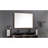 Advanced LED Bathroom Mirror With Multiple Practical Features For A Superior Experience