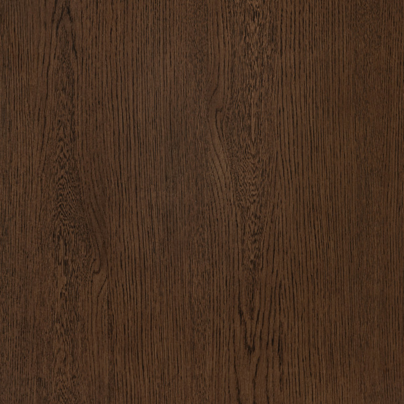 Casey Side Table Dark Brown, Brown