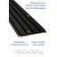 94.5" x 8.5" Outdoor European Siding System Composite Board Panelling, Weatherproof and UV-Resistant-100696743