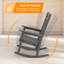 Fauteuil Adirondack 1 pièce Kailan-955343956