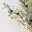 Branche d'eucalyptus artificiel 36 po 36 po