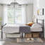 Delaenie Metal Platform Bed-471997039-534920298