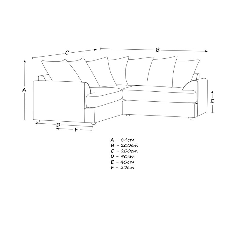 Custinne 2 - Piece Living Room Set, Cream