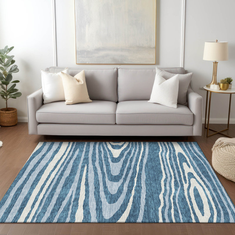 Tapis extérieur Aquaisha, Rectangle 10 pi x 14 pi