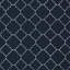 Ensemble de draps en microfibre percale géométrique Quatrefoil-1993310377