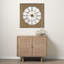 Horloge murale Hildana