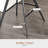 Counter Stool