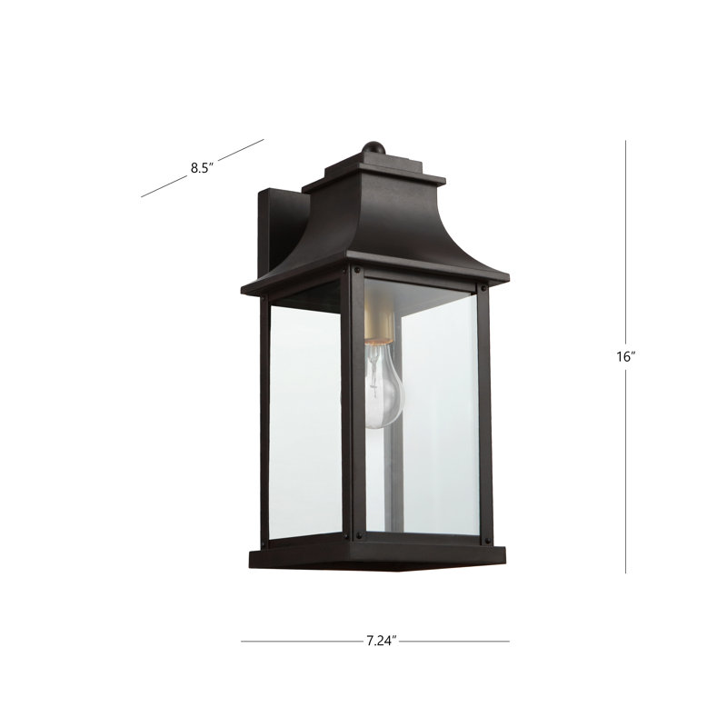 Adhley Wall Light