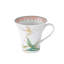 Fiji Porcelain Dinnerware Set - Service for 4