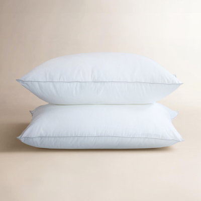 Firm Down Alternative Pillow