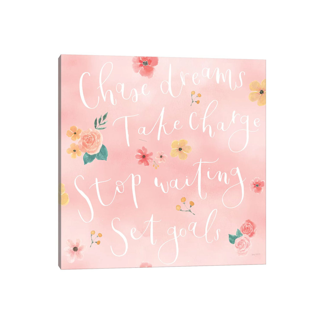 Chase Dreams Pattern VIA PC6