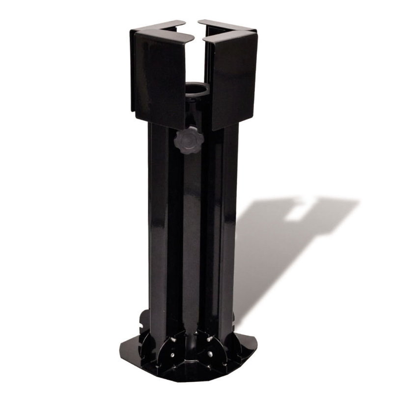 Hobi 1.5kg Metal Free Standing Umbrella Base