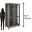 Brookview Display Stand