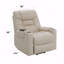 Fonction Power Lift avec fauteuil inclinable, chauffage et massage-1511792248