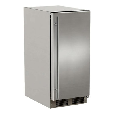Marvel Refrigeration Freestanding Nugget Ice Maker