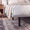 Sommier simple tapissier Sider