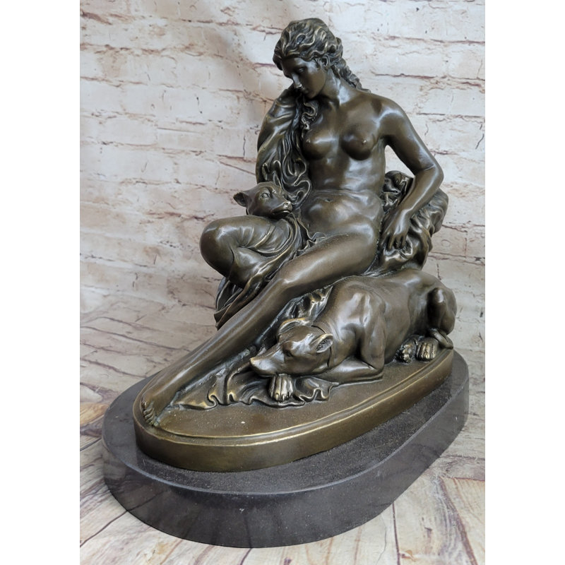 Figurines et sculptures Avena