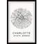 Charlotte par - cadre photo, art textuel-1871804940