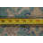 Muted Oushak Geometric Oriental Rug 2x3