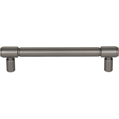 Clarence Bar pull