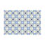 Gass 15cm W x 15cm L Vinyl Peel and Stick Mosaic Tile
