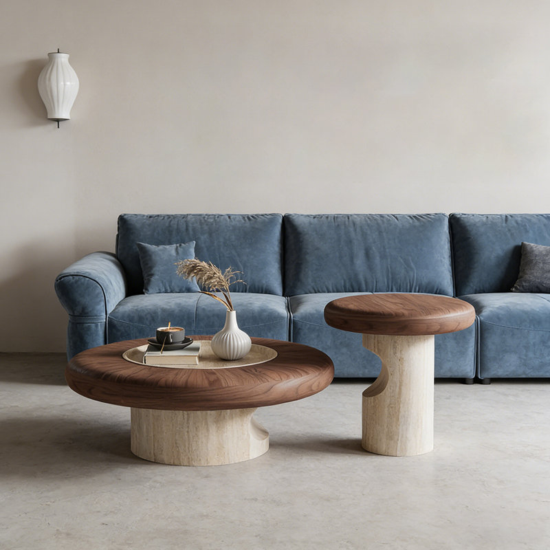 Table basse Minimalist