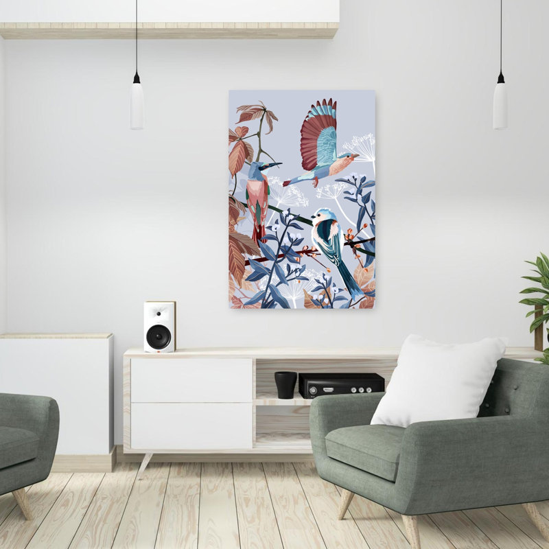 Print, 91.44cm H x 60.96cm W