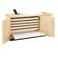 Armoire de classe avec portes-2658304