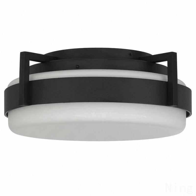15 Inch Integrated Led Flush Mount